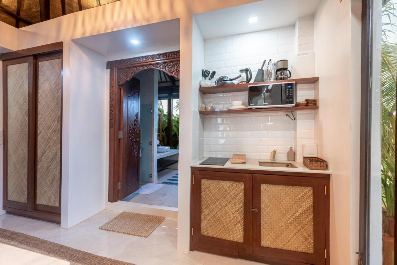Villa Juan - A Beach Front Villa In General Luna Siargao Екстериор снимка